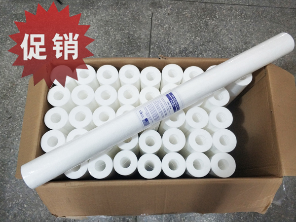 【促銷活動(dòng)】超純水機(jī)濾芯1元1支，買買買